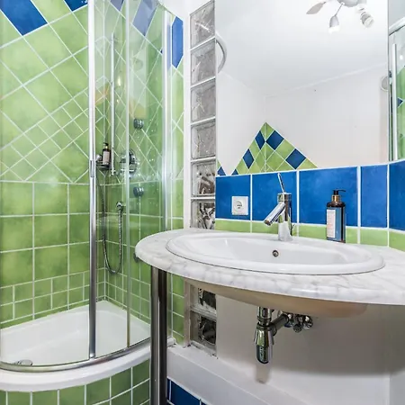Апартаменты Apartament Na Rynku Z Wanna W Centrum Wroclawia By Rent Like Вроцлав