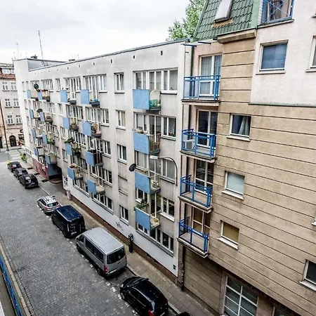 Apartament Na Rynku Z Wanna W Centrum Wroclawia By Rent Like Вроцлав