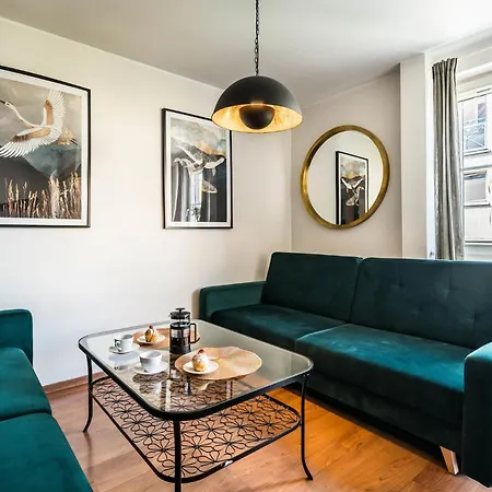 Apartament Na Rynku Z Wanna W Centrum Wroclawia By Rent Like Lejlighed *