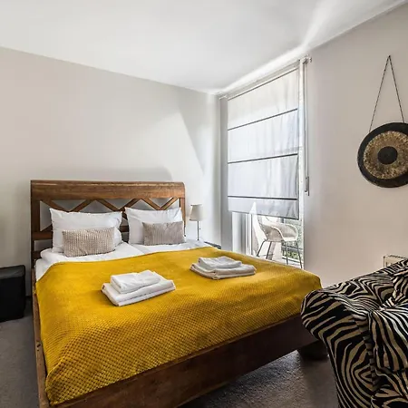 Lejlighed Apartament Na Rynku Z Wanna W Centrum Wroclawia By Rent Like *