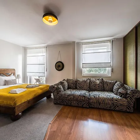 Lejlighed Apartament Na Rynku Z Wanna W Centrum Wroclawia By Rent Like