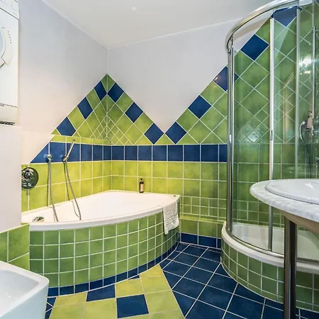 Apartament Na Rynku Z Wanna W Centrum Wroclawia By Rent Like Lejlighed Wrocław