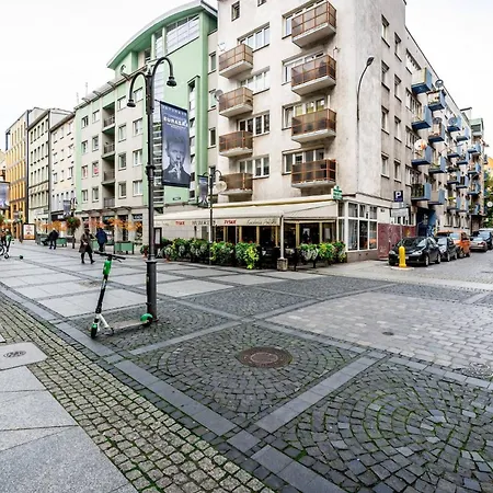 Apartament Na Rynku Z Wanna W Centrum Wroclawia By Rent Like Lejlighed Wrocław