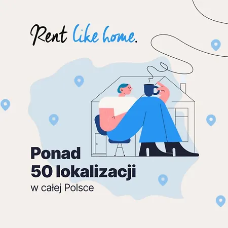 Lejlighed Apartament Na Rynku Z Wanna W Centrum Wroclawia By Rent Like Wrocław